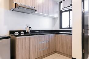 Artemis Place Makati Hotel