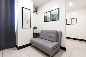 Artemis Place Makati Hotel