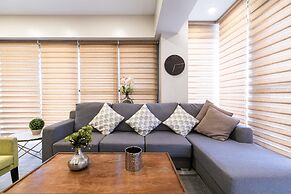 Artemis Place Makati Hotel