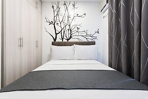 Artemis Place Makati Hotel