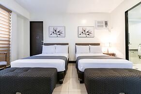 Artemis Place Makati Hotel