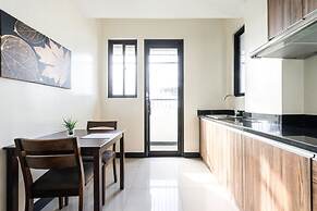 Artemis Place Makati Hotel