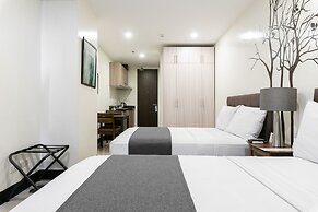 Artemis Place Makati Hotel