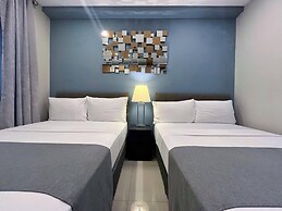 Artemis Place Makati Hotel