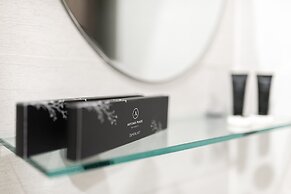 Artemis Place Makati Hotel