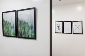 Artemis Place Makati Hotel