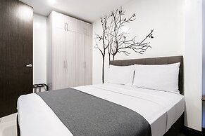 Artemis Place Makati Hotel