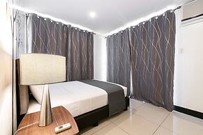 Artemis Place Makati Hotel