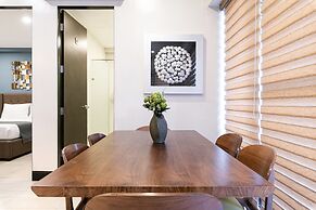 Artemis Place Makati Hotel