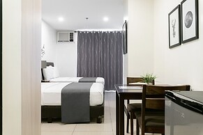 Artemis Place Makati Hotel