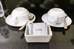 Artemis Place Makati Hotel