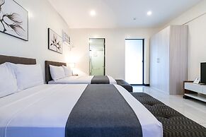 Artemis Place Makati Hotel