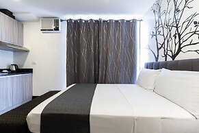 Artemis Place Makati Hotel