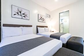 Artemis Place Makati Hotel