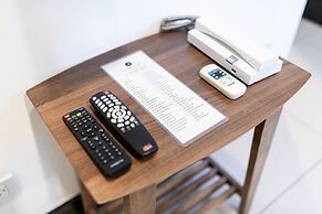 Artemis Place Makati Hotel