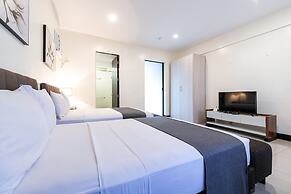 Artemis Place Makati Hotel