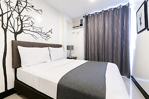 Artemis Place Makati Hotel