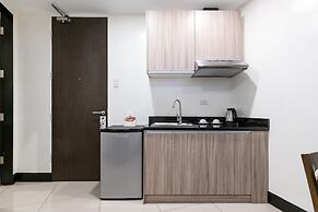 Artemis Place Makati Hotel