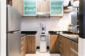 Artemis Place Makati Hotel