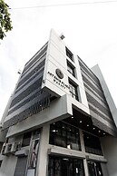 Artemis Place Makati Hotel