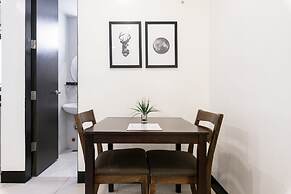 Artemis Place Makati Hotel