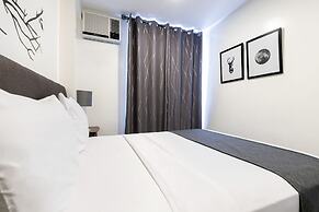 Artemis Place Makati Hotel