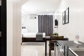 Artemis Place Makati Hotel