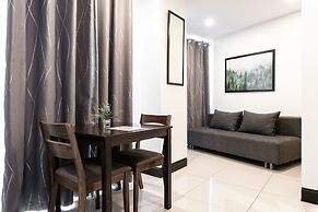 Artemis Place Makati Hotel