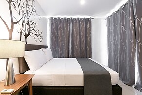 Artemis Place Makati Hotel