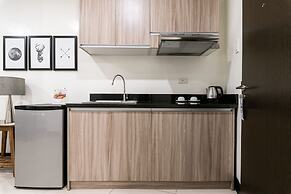 Artemis Place Makati Hotel