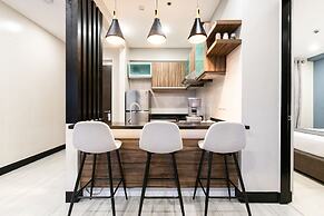 Artemis Place Makati Hotel