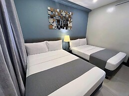 Artemis Place Makati Hotel