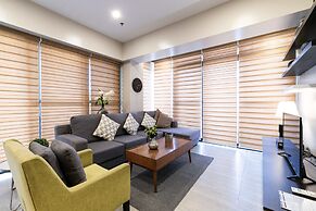 Artemis Place Makati Hotel