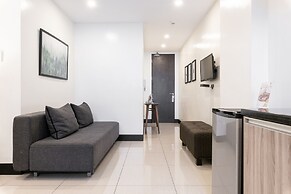 Artemis Place Makati Hotel