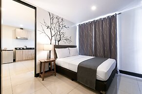 Artemis Place Makati Hotel