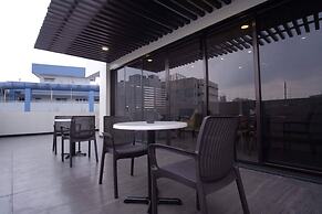 Artemis Place Makati Hotel