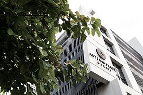 Artemis Place Makati Hotel