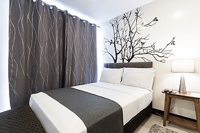 Artemis Place Makati Hotel