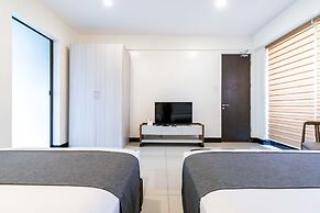 Artemis Place Makati Hotel