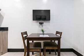 Artemis Place Makati Hotel