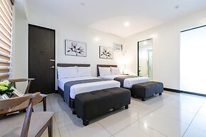 Artemis Place Makati Hotel