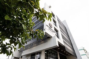 Artemis Place Makati Hotel