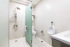 Artemis Place Makati Hotel