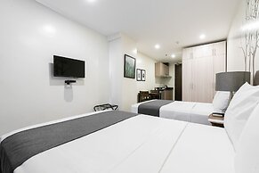 Artemis Place Makati Hotel