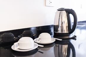 Artemis Place Makati Hotel