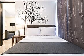 Artemis Place Makati Hotel