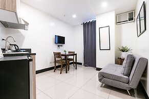 Artemis Place Makati Hotel