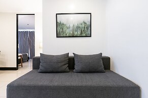 Artemis Place Makati Hotel