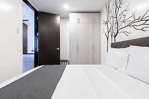 Artemis Place Makati Hotel