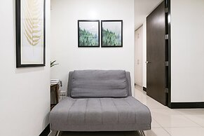 Artemis Place Makati Hotel